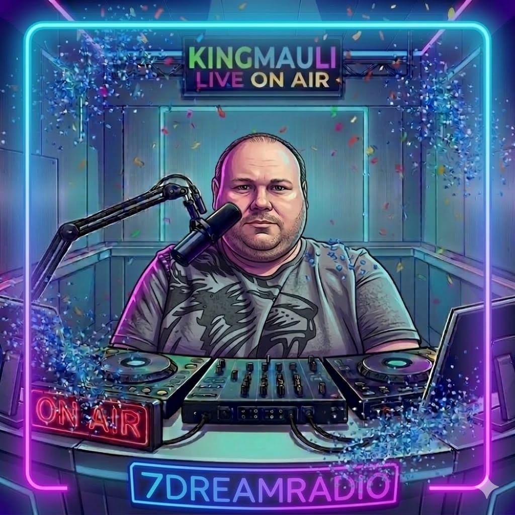 Kingmauli