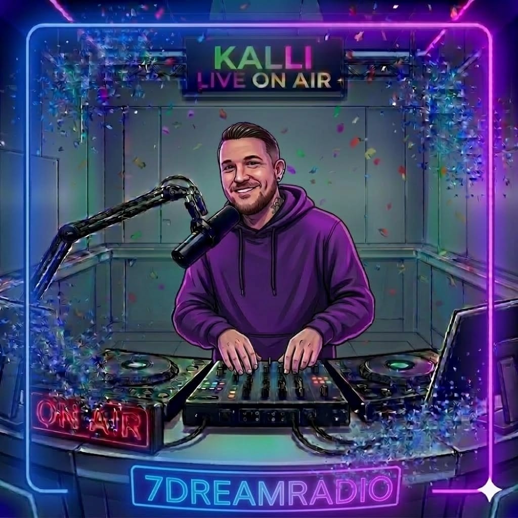 Kalli
