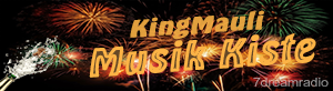 KingMauli Musik Kiste