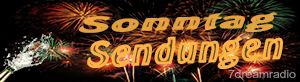 Sonntag Sendungen